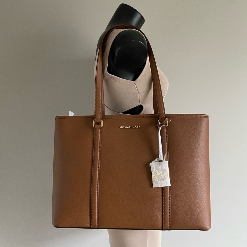 COPY - MK Sady Large Tote